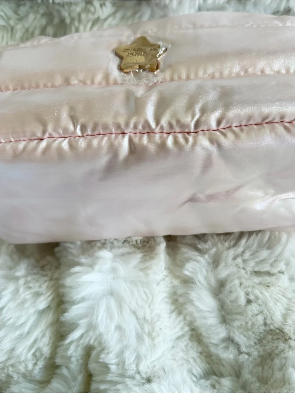 NWT CRÈME SHOPx ONCH TRAVEL CASE & JOAH MAKEUP BUNDLE SET